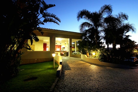 Clube Porto Mos